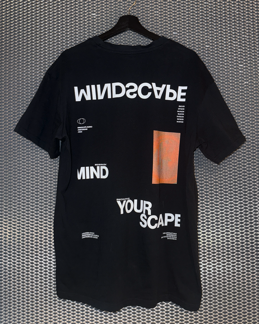MINDSCAPE PROTOTYPE 001