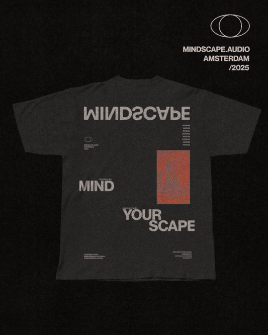 MINDSCAPE PROTOTYPE 001
